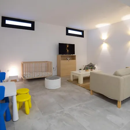 Calalga By Interhome * Calpe