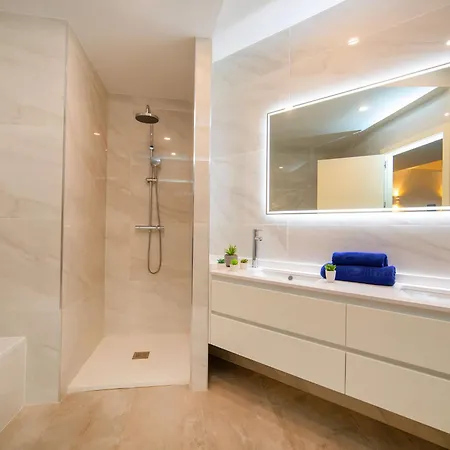 Villa Calalga By Interhome Calpe