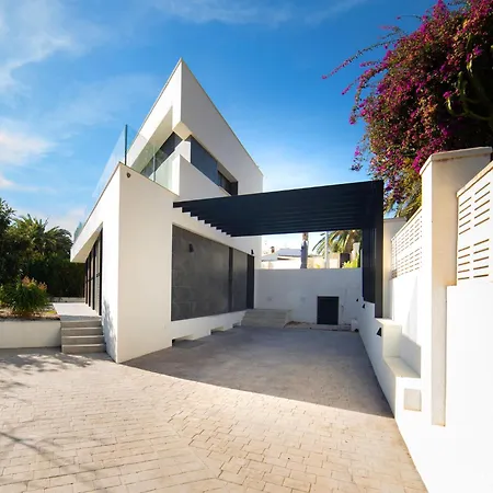 Villa Calalga By Interhome *