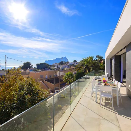 Calalga By Interhome *