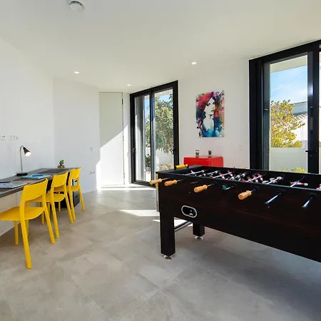 Villa Calalga By Interhome