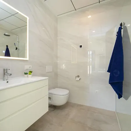 Calalga By Interhome Villa