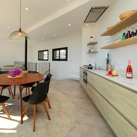 Villa Calalga By Interhome