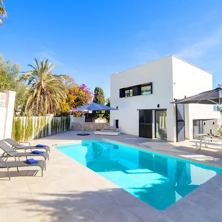 Calalga By Interhome Villa