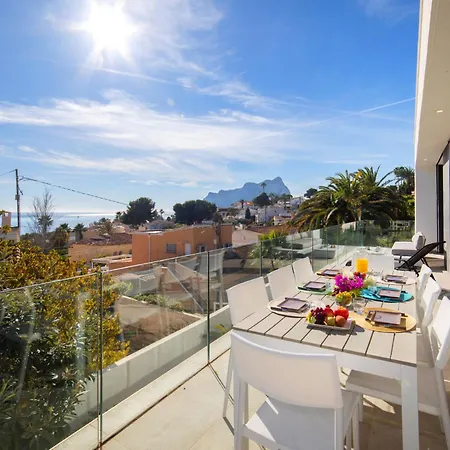 Villa Calalga By Interhome *