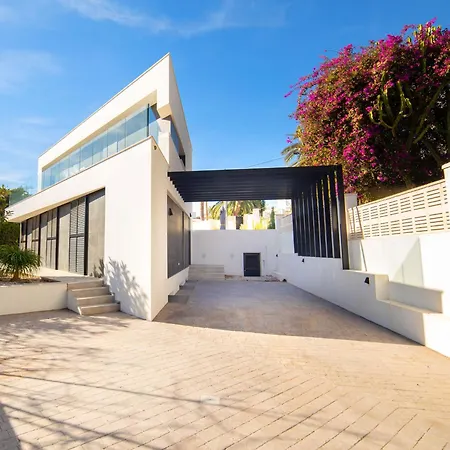 Calalga By Interhome Villa *