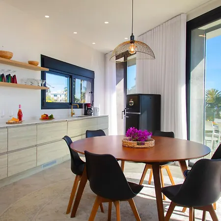 Calalga By Interhome Calpe